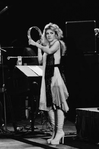 Stevie Nicks